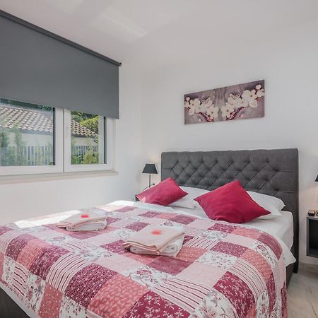 Apartments Elle Luxury Vantacici 말린스카 외부 사진