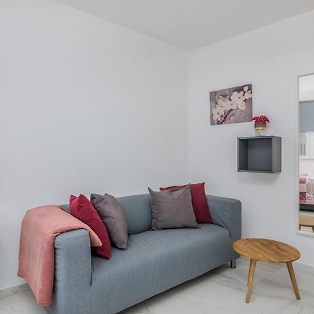 Apartments Elle Luxury Vantacici 말린스카 외부 사진