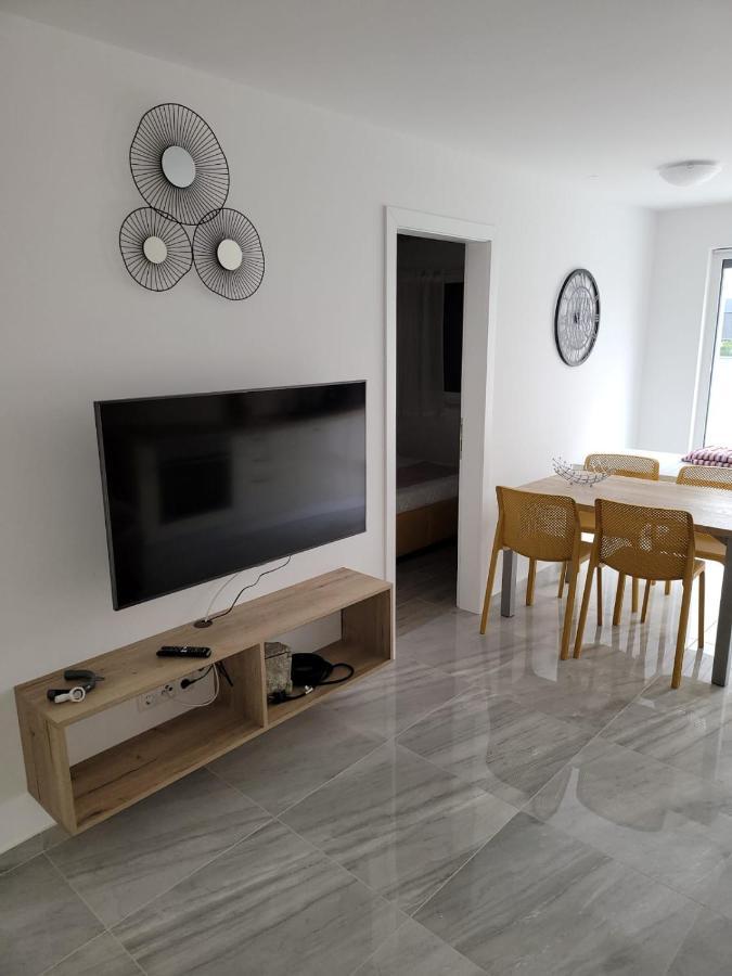 Apartments Elle Luxury Vantacici 말린스카 외부 사진