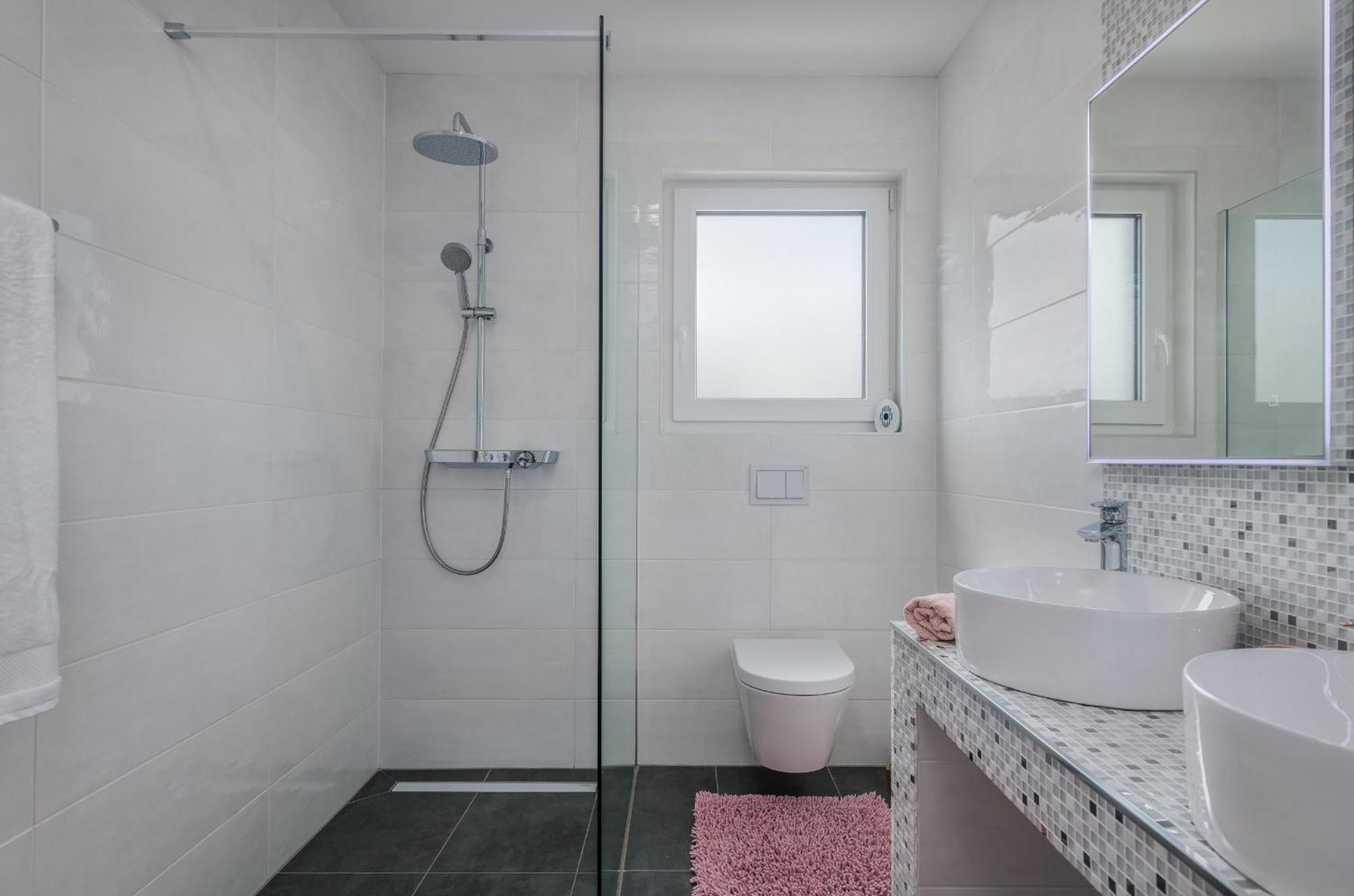 Apartments Elle Luxury Vantacici 말린스카 객실 사진