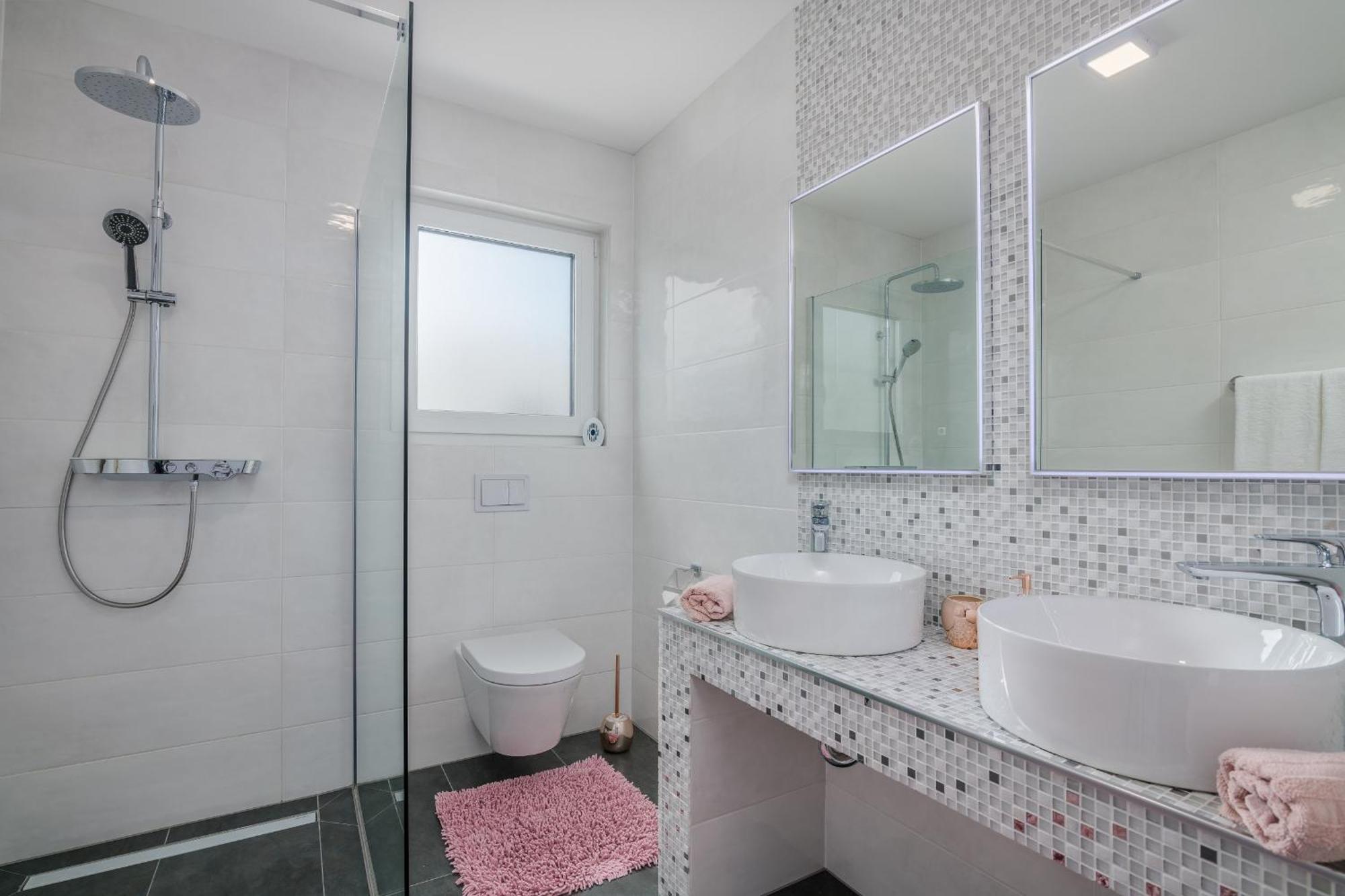 Apartments Elle Luxury Vantacici 말린스카 객실 사진